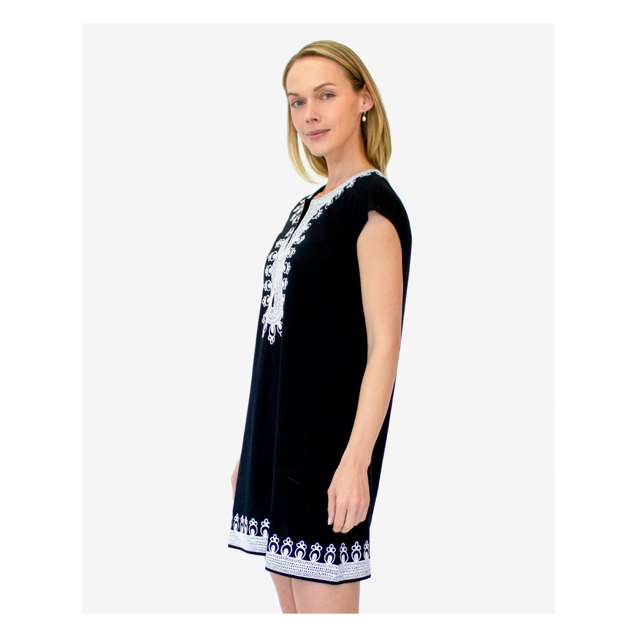 Rowena Tunic