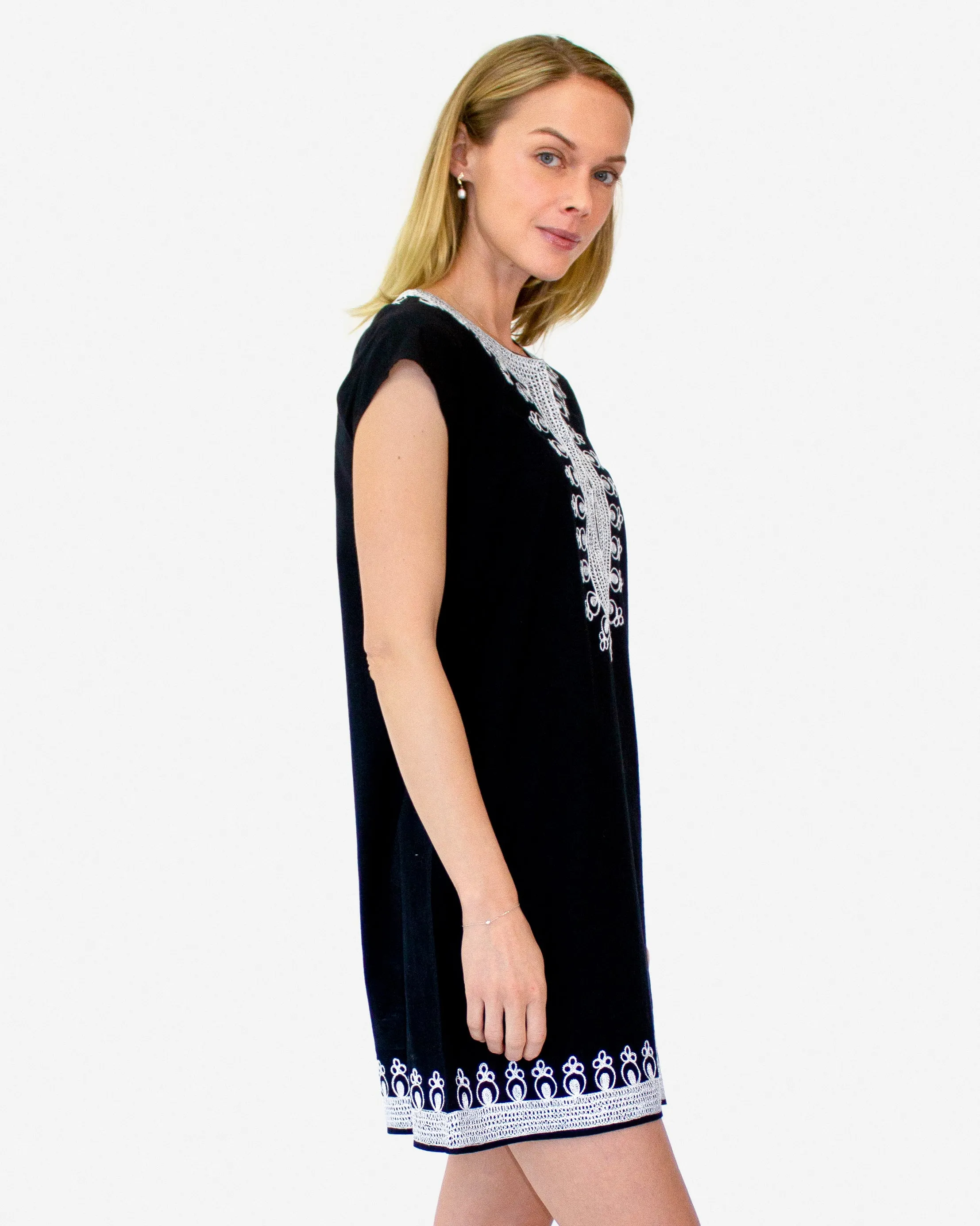 Rowena Tunic