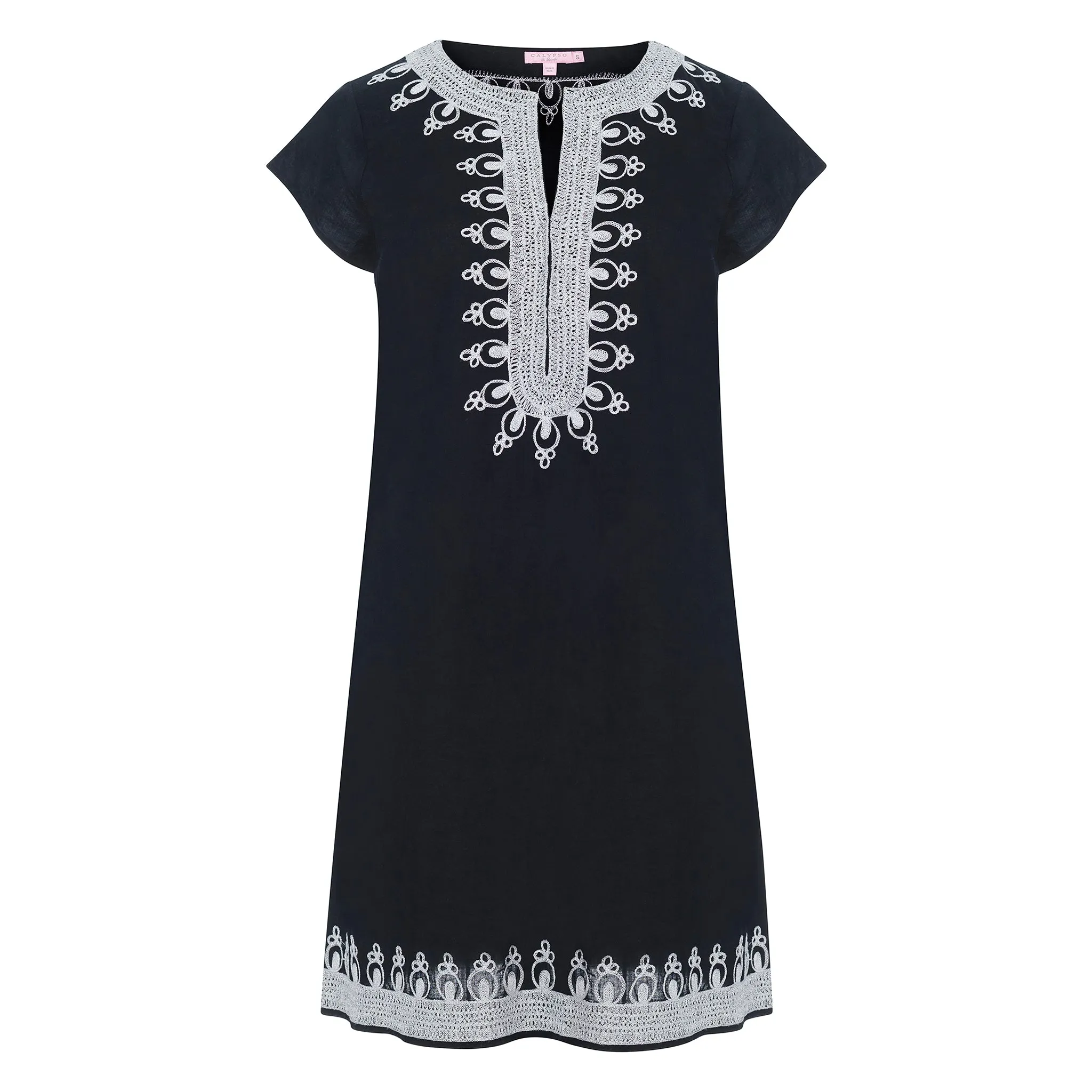 Rowena Tunic