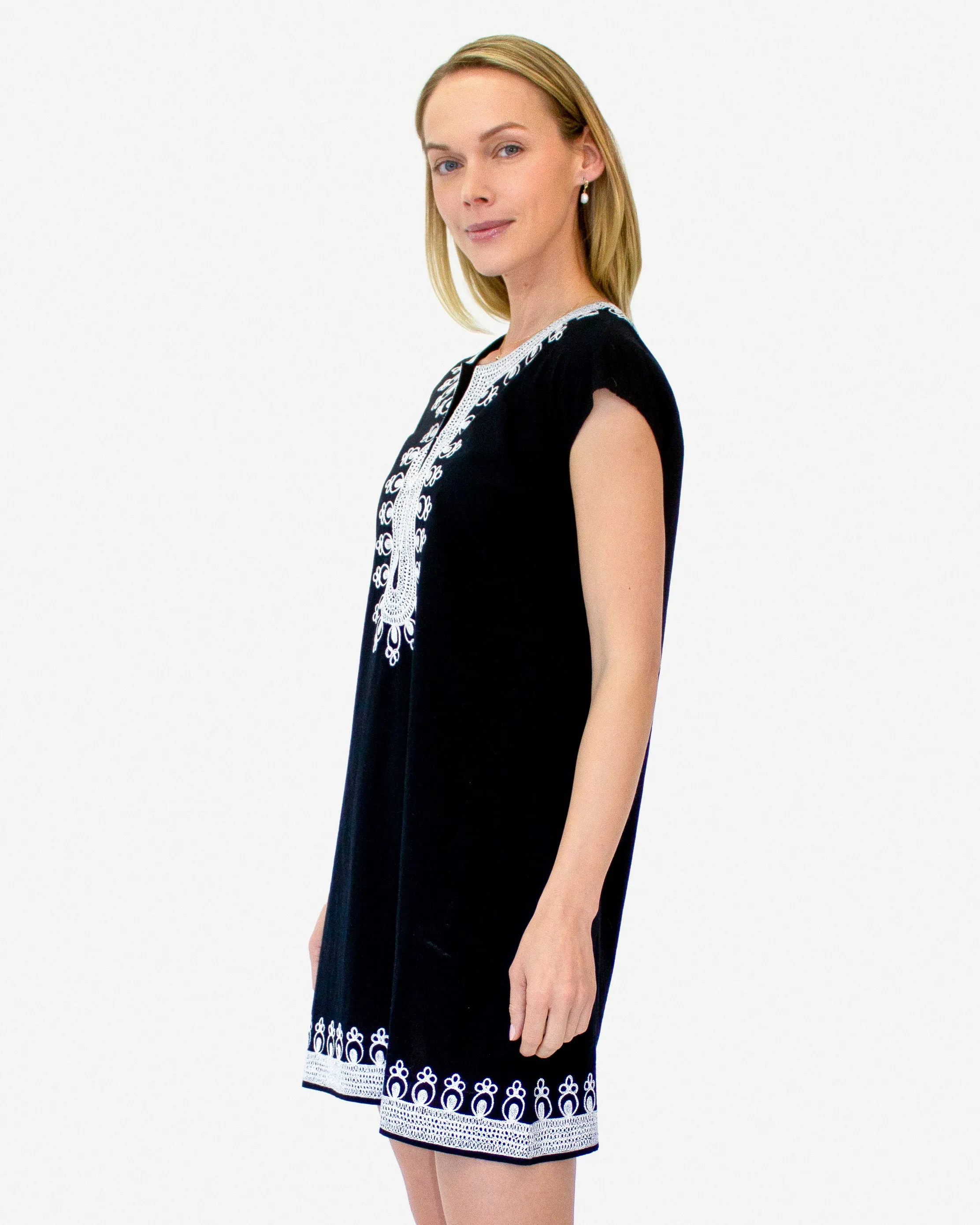 Rowena Tunic