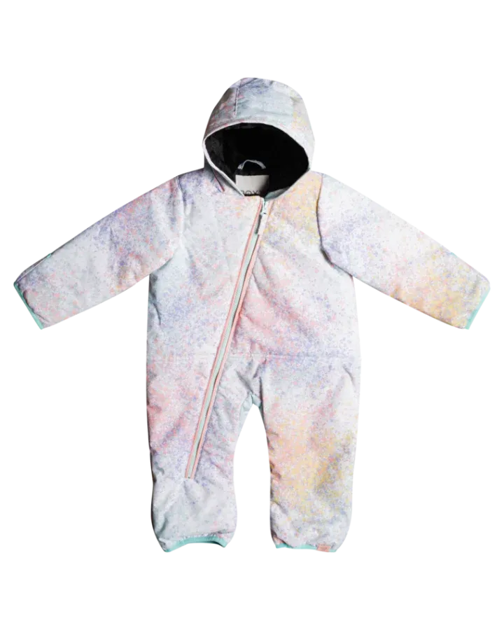 Roxy Rose Kids Jumpsuit