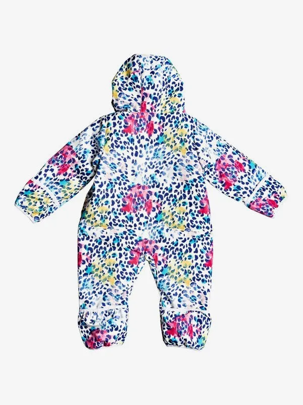 Roxy Rose - Snow Suit for Baby