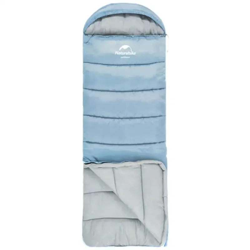 Sac de couchage confort ultra light