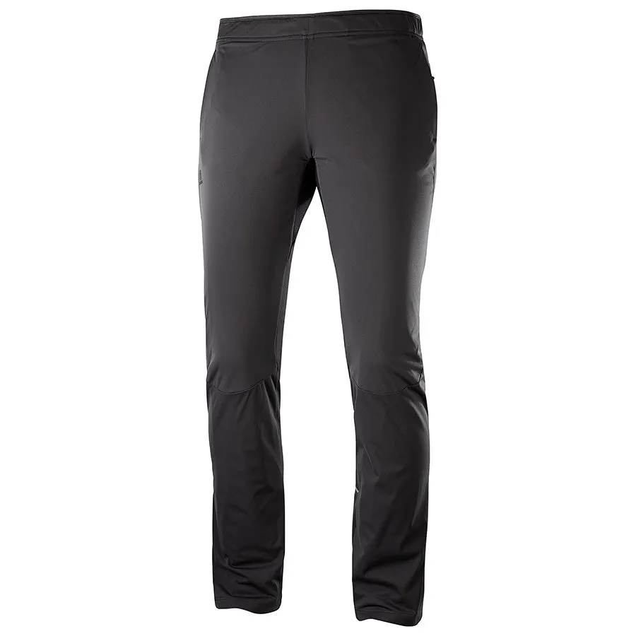 SALOMON AGILE WARM - FEMME