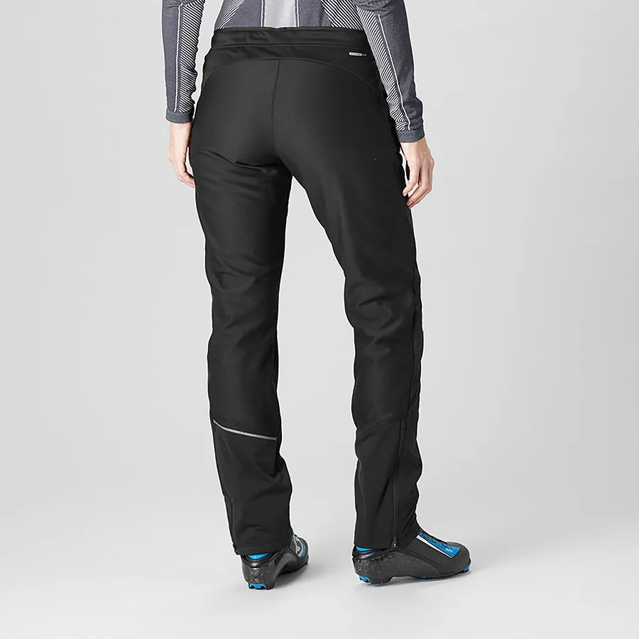 SALOMON AGILE WARM - FEMME
