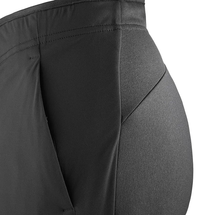 SALOMON AGILE WARM - FEMME