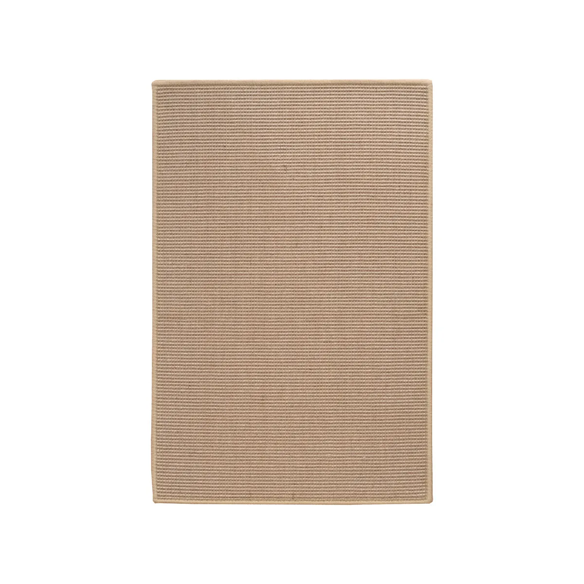 Sample Cannes Jute Rug (2 x 3)