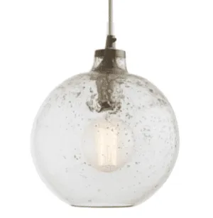 Sandy Breeze Pendant