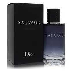 Sauvage Eau De Toilette Spray By Christian Dior