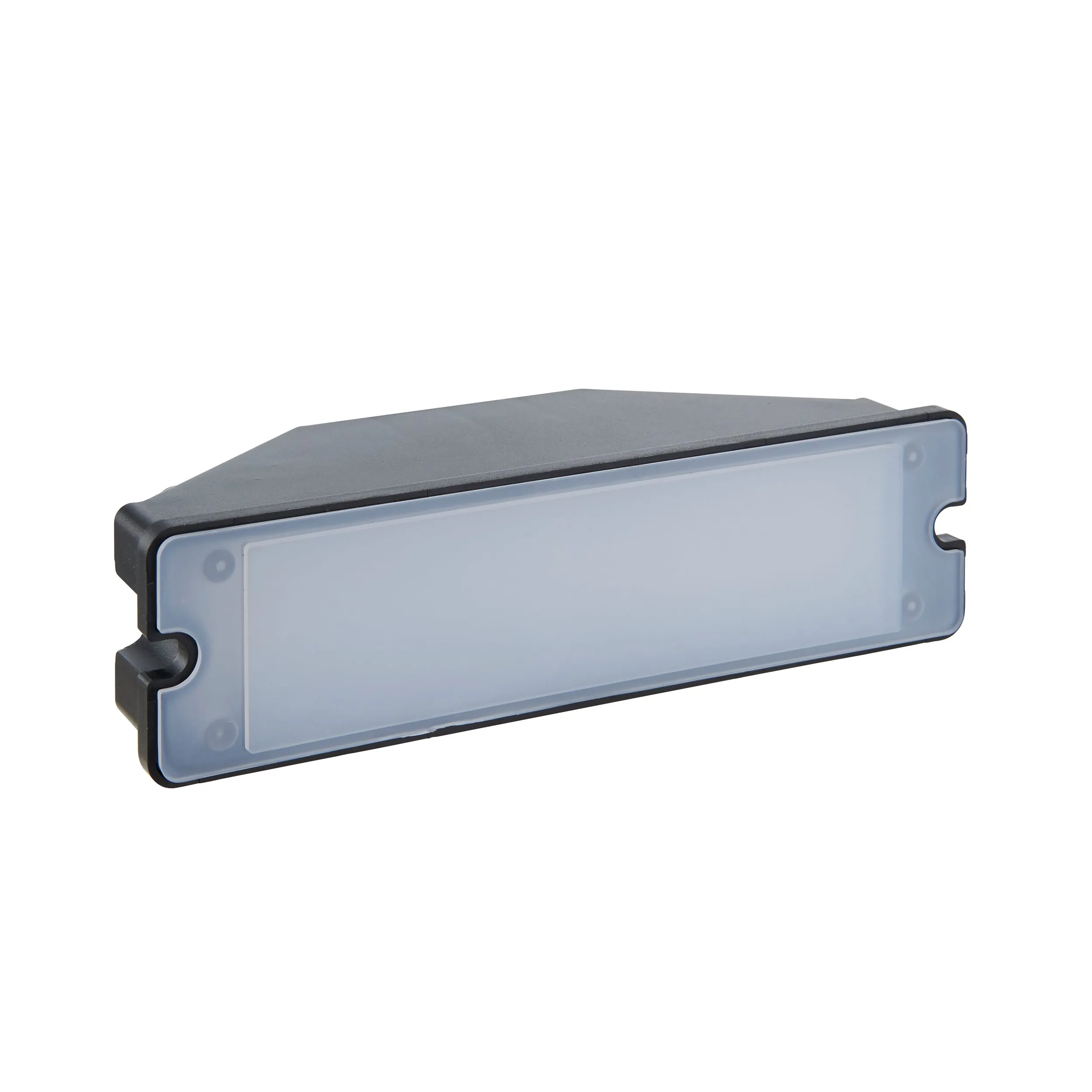 Saxby 78641 Seina warm white module IP44 3.5W Frosted pc 3.5W LED module (SMD 2835) Warm White