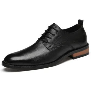 Schoenste Genuine Leather  Shoe
