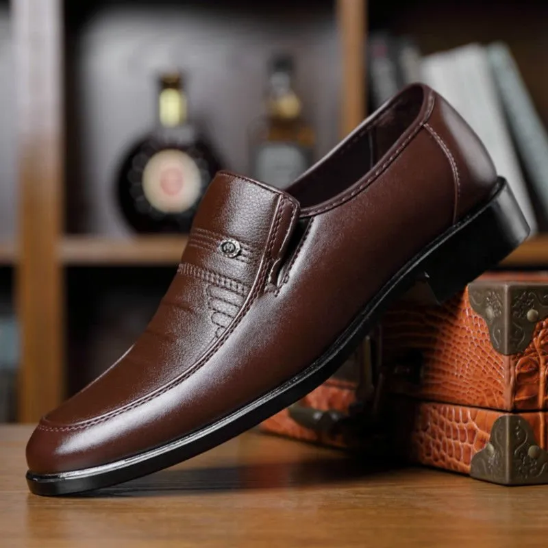 Schoensten Formal Business Shoes