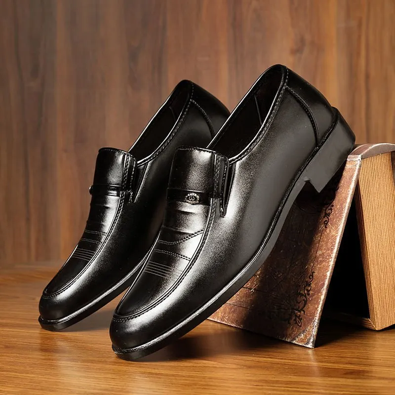 Schoensten Formal Business Shoes