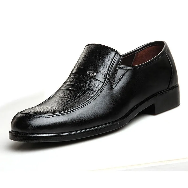Schoensten Formal Business Shoes