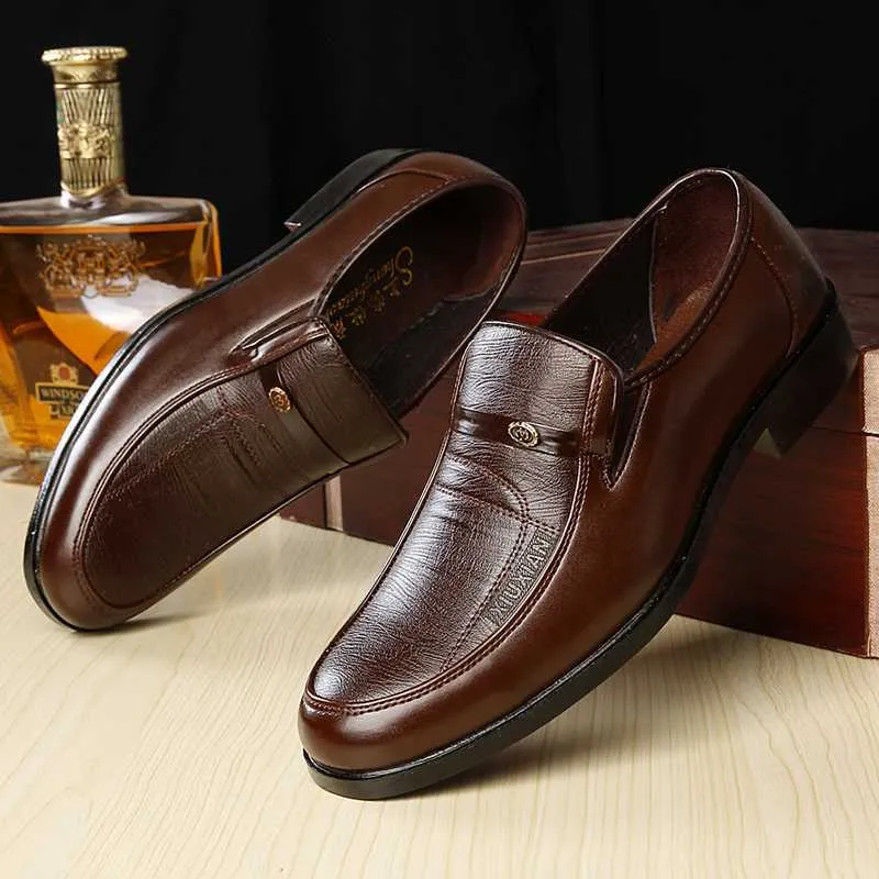 Schoensten Formal Business Shoes