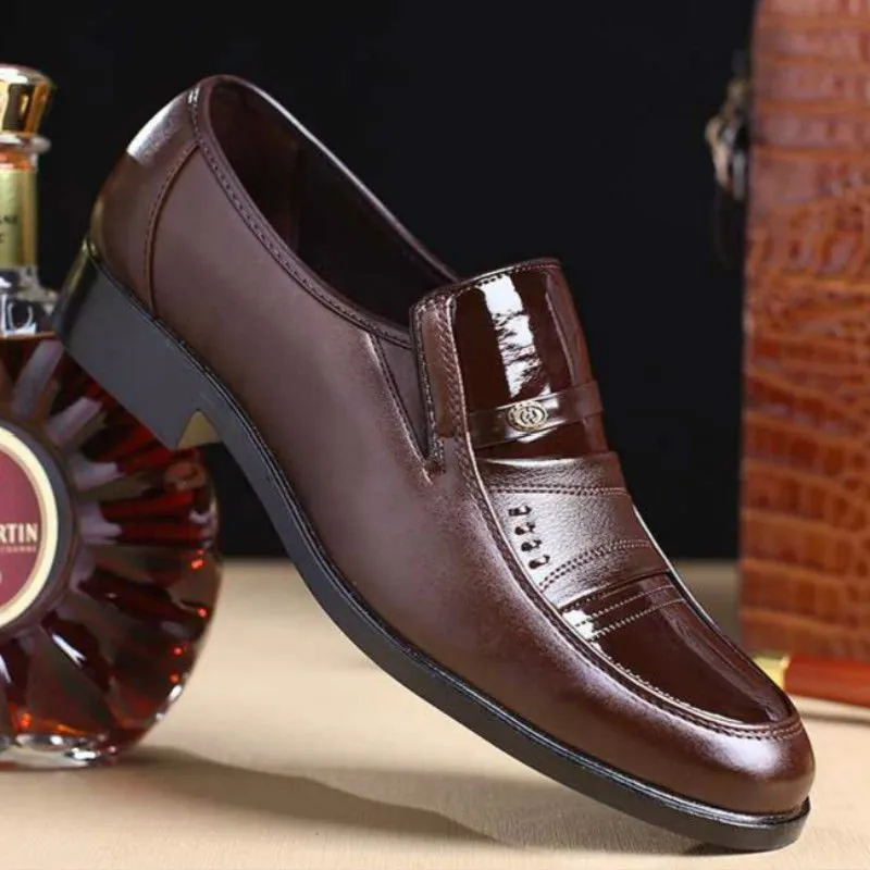 Schoensten Formal Business Shoes