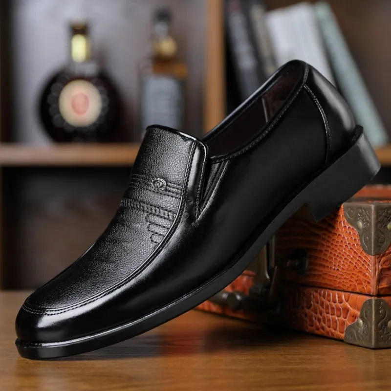 Schoensten Formal Business Shoes
