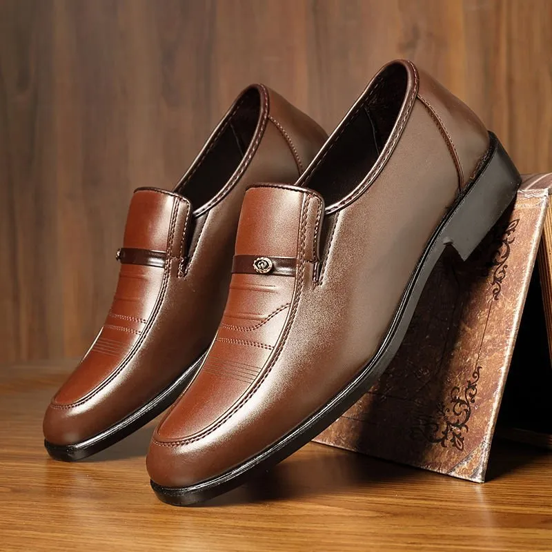 Schoensten Formal Business Shoes