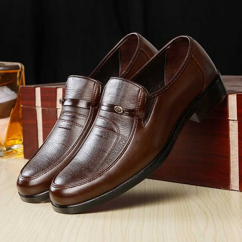 Schoensten Formal Business Shoes