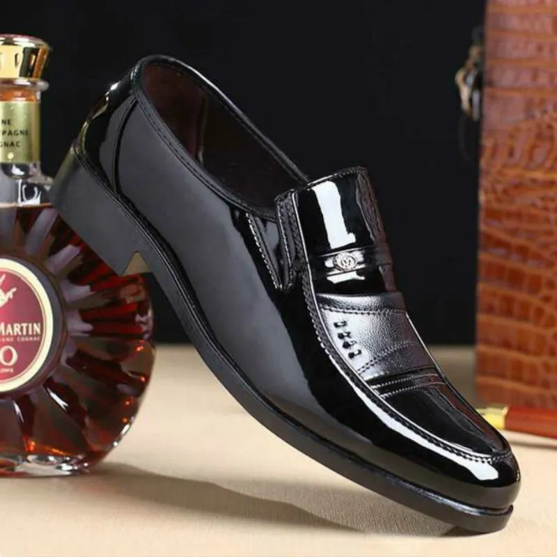 Schoensten Formal Business Shoes