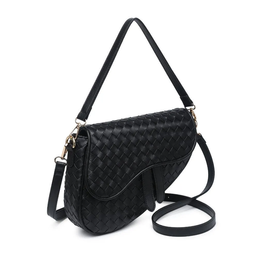 Scout Woven Crossbody