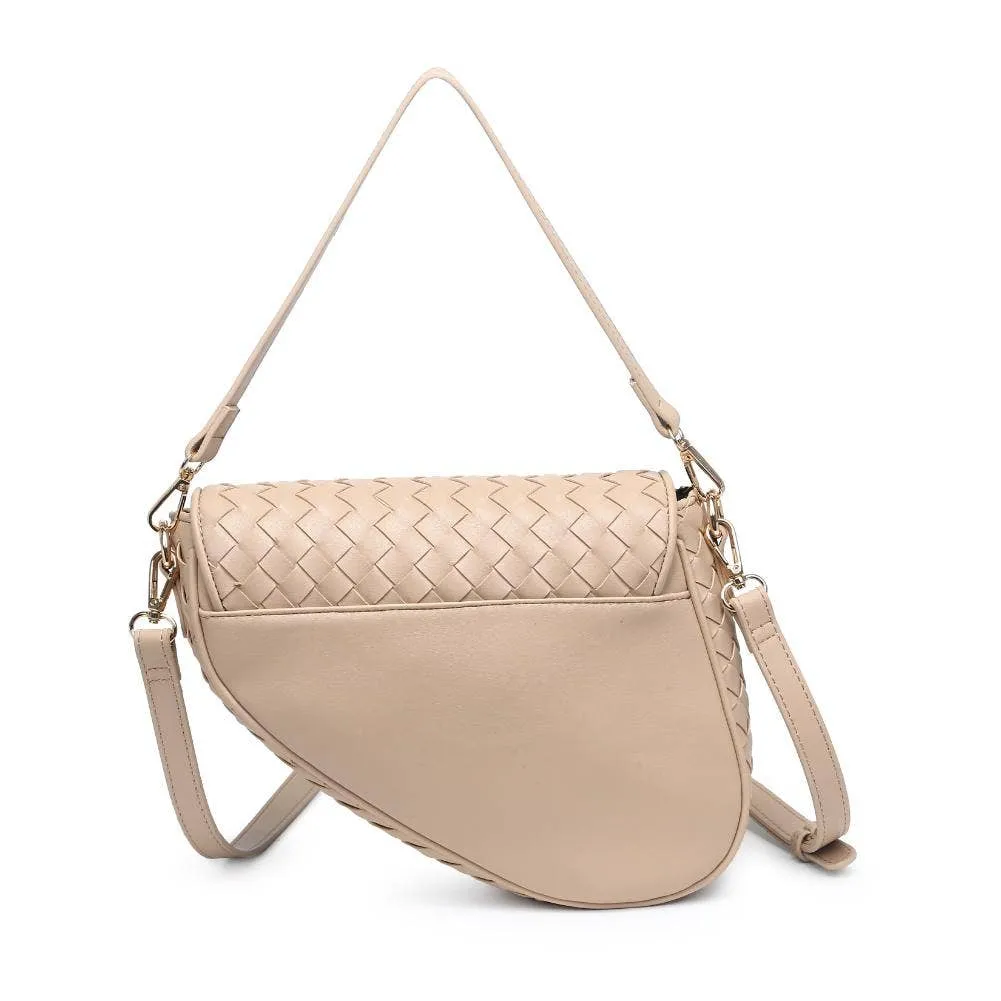 Scout Woven Crossbody