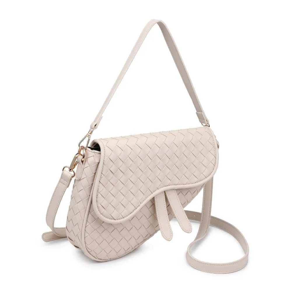Scout Woven Crossbody