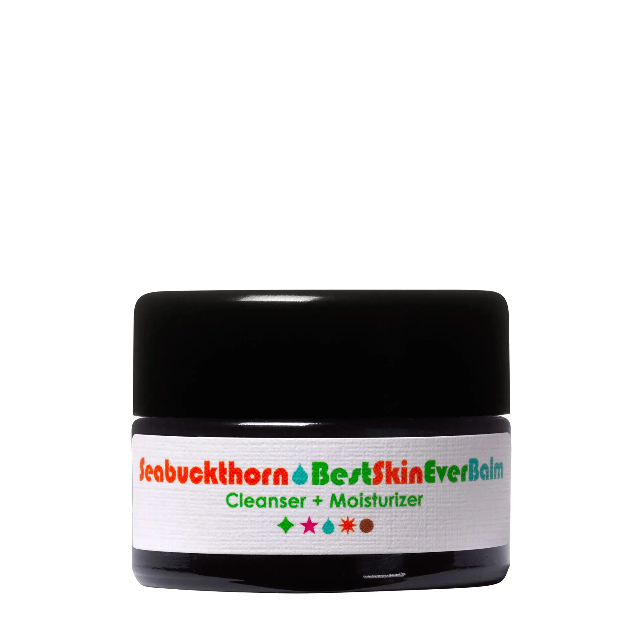 Seabuckthorn Best Skin Ever Balm