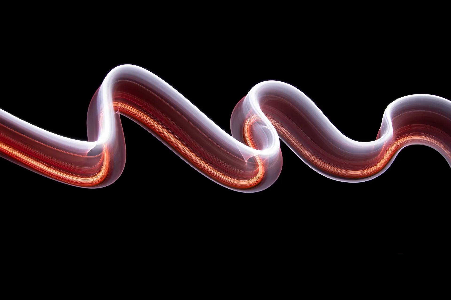 Serpent Plexiglass (Limited Edition by Johnny Griffin)