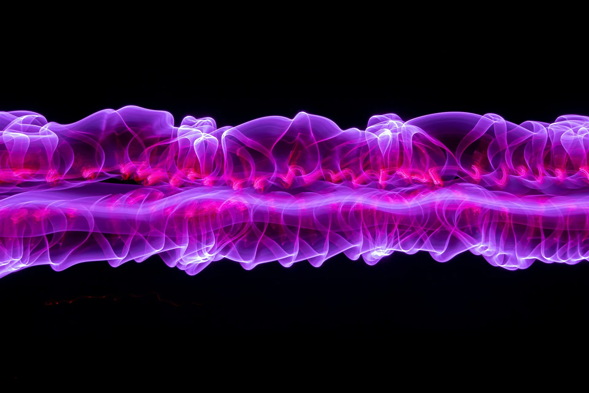 Serpent Plexiglass (Limited Edition by Johnny Griffin)