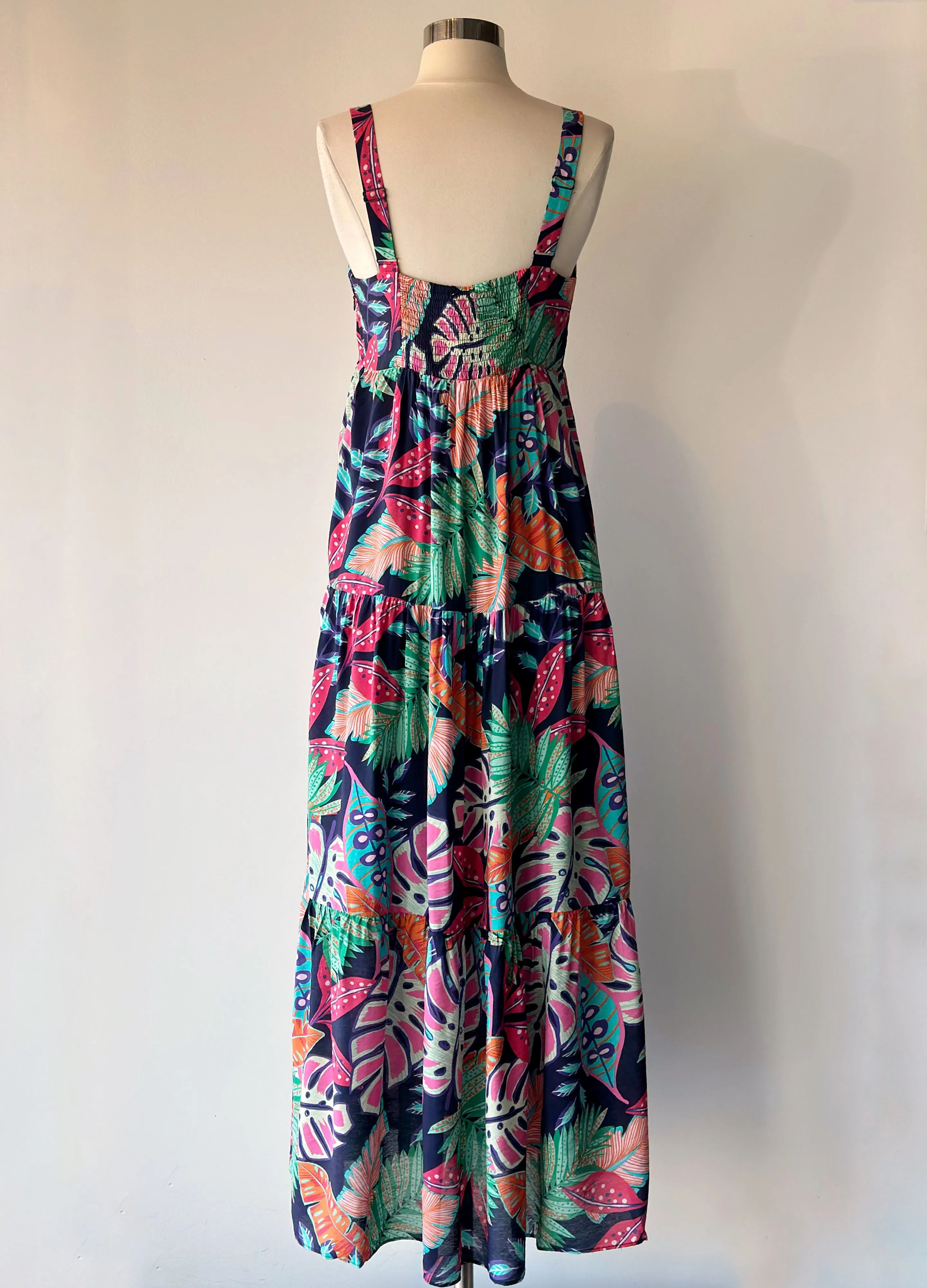 Shonna Dress