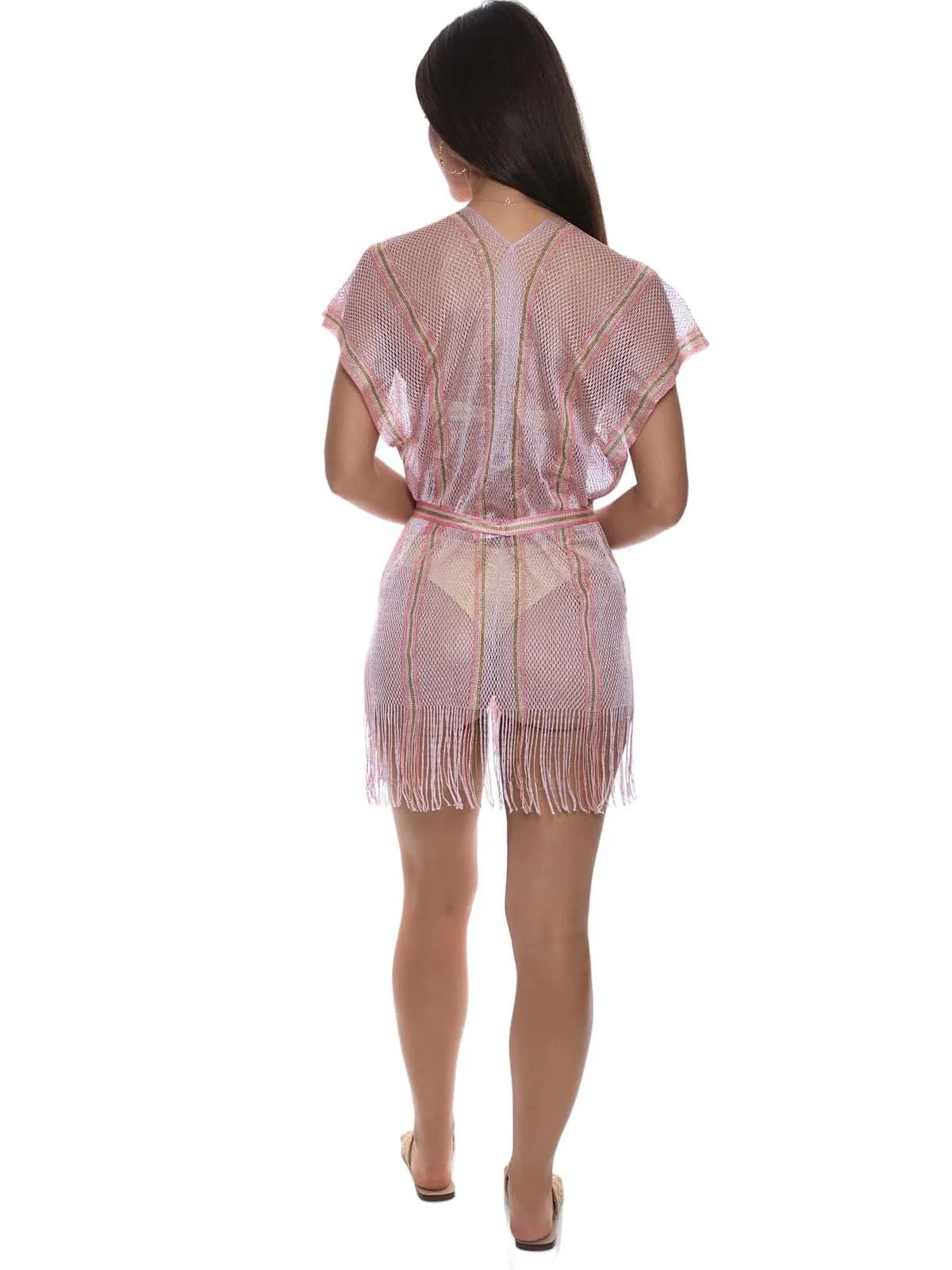 Short Caftan