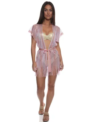 Short Caftan