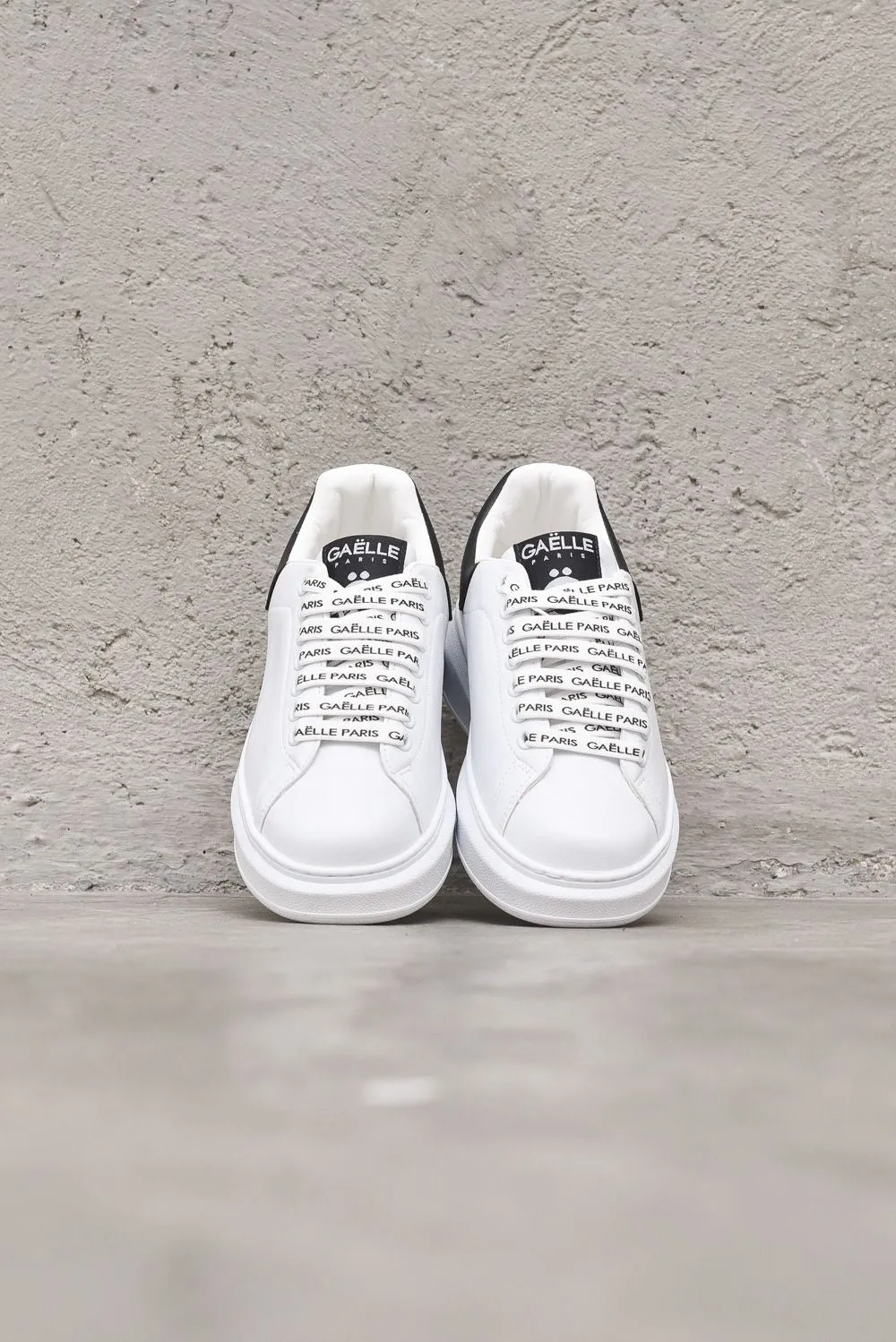 Sneakers - Bianco