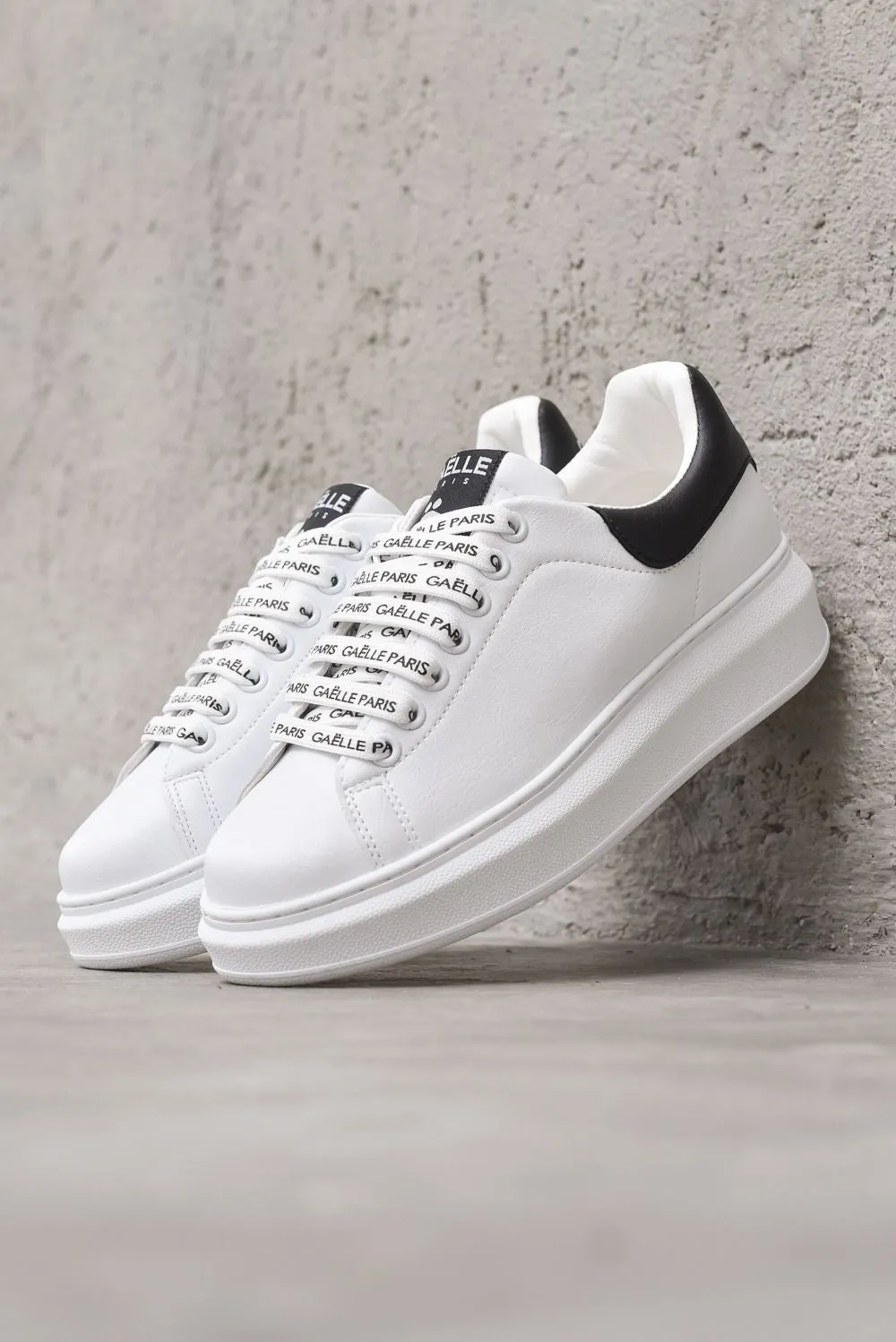 Sneakers - Bianco
