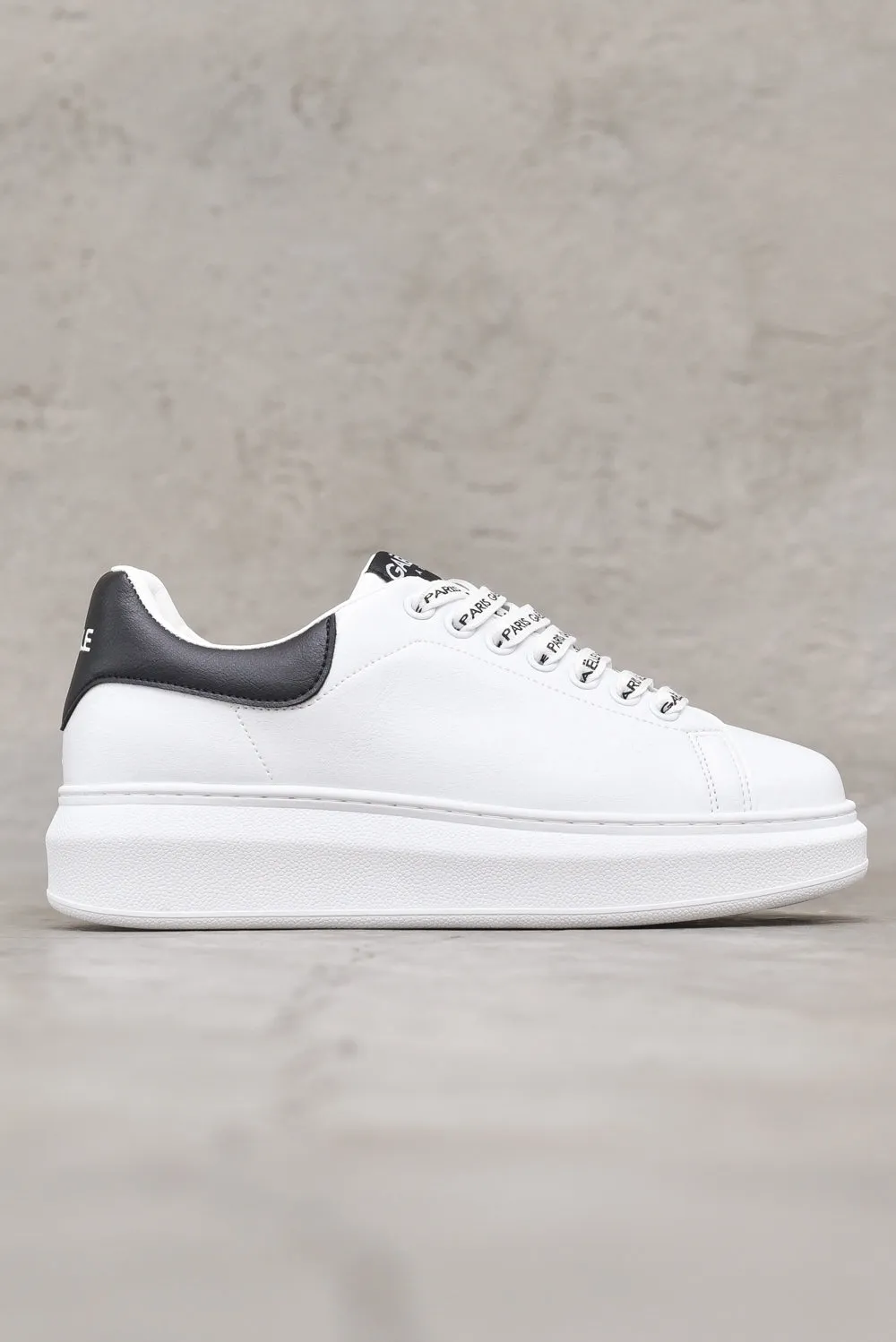 Sneakers - Bianco