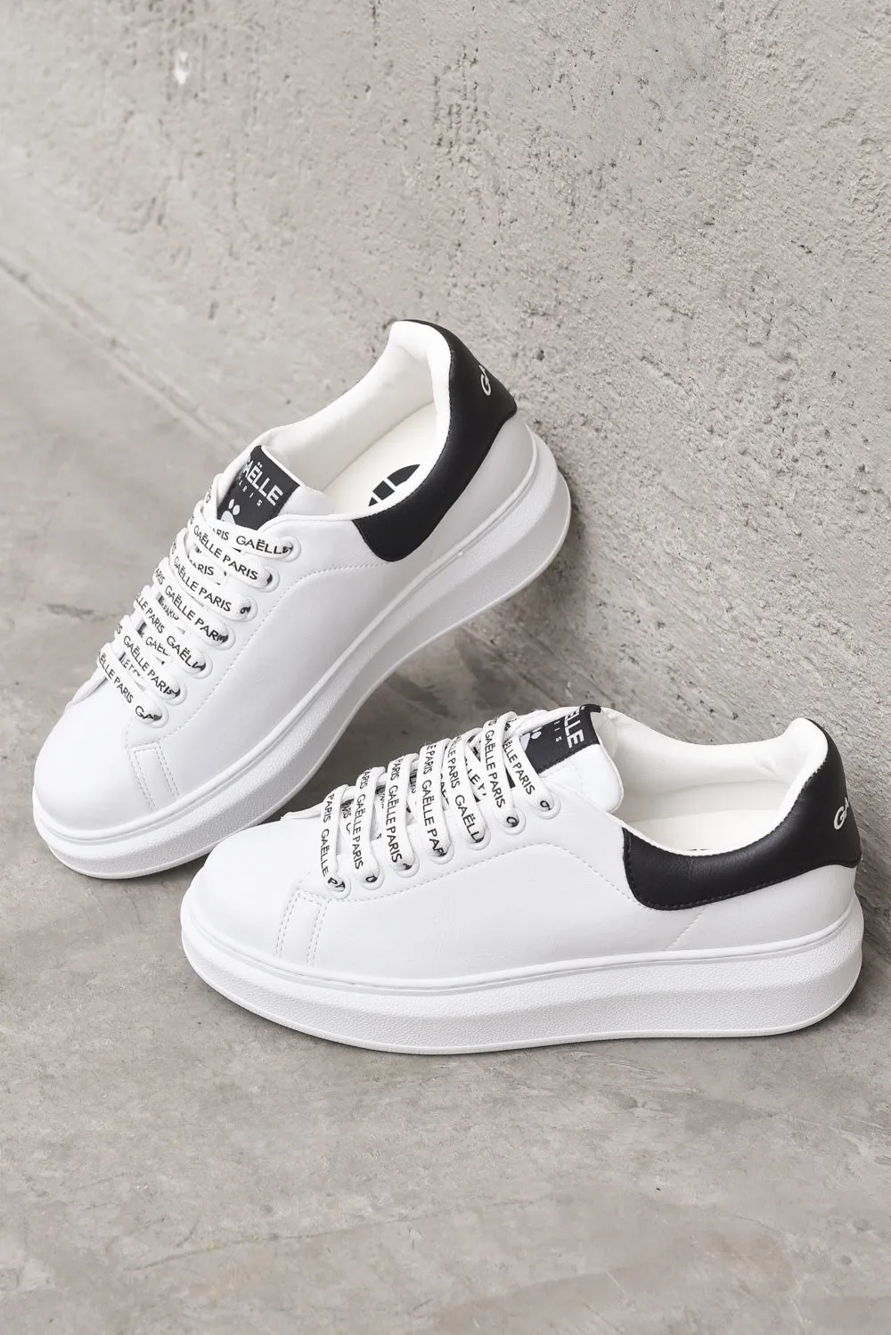 Sneakers - Bianco