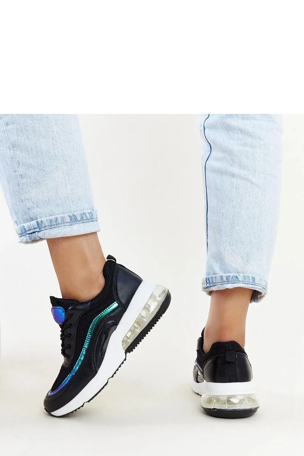 Sneakers Solea