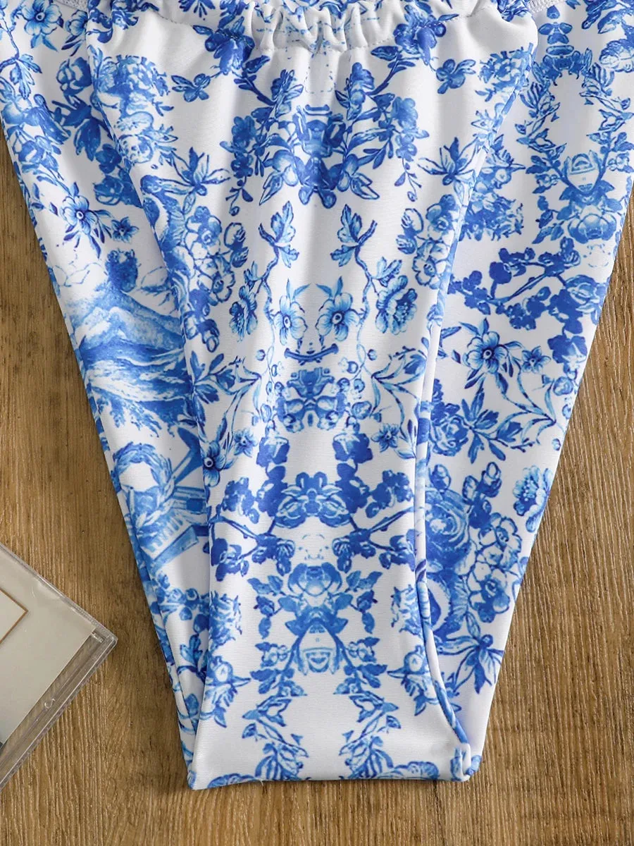 Sophia Floral