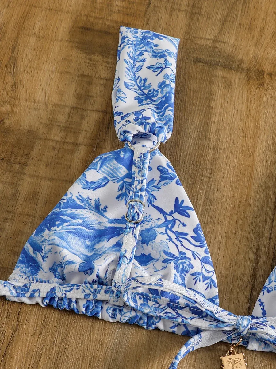 Sophia Floral