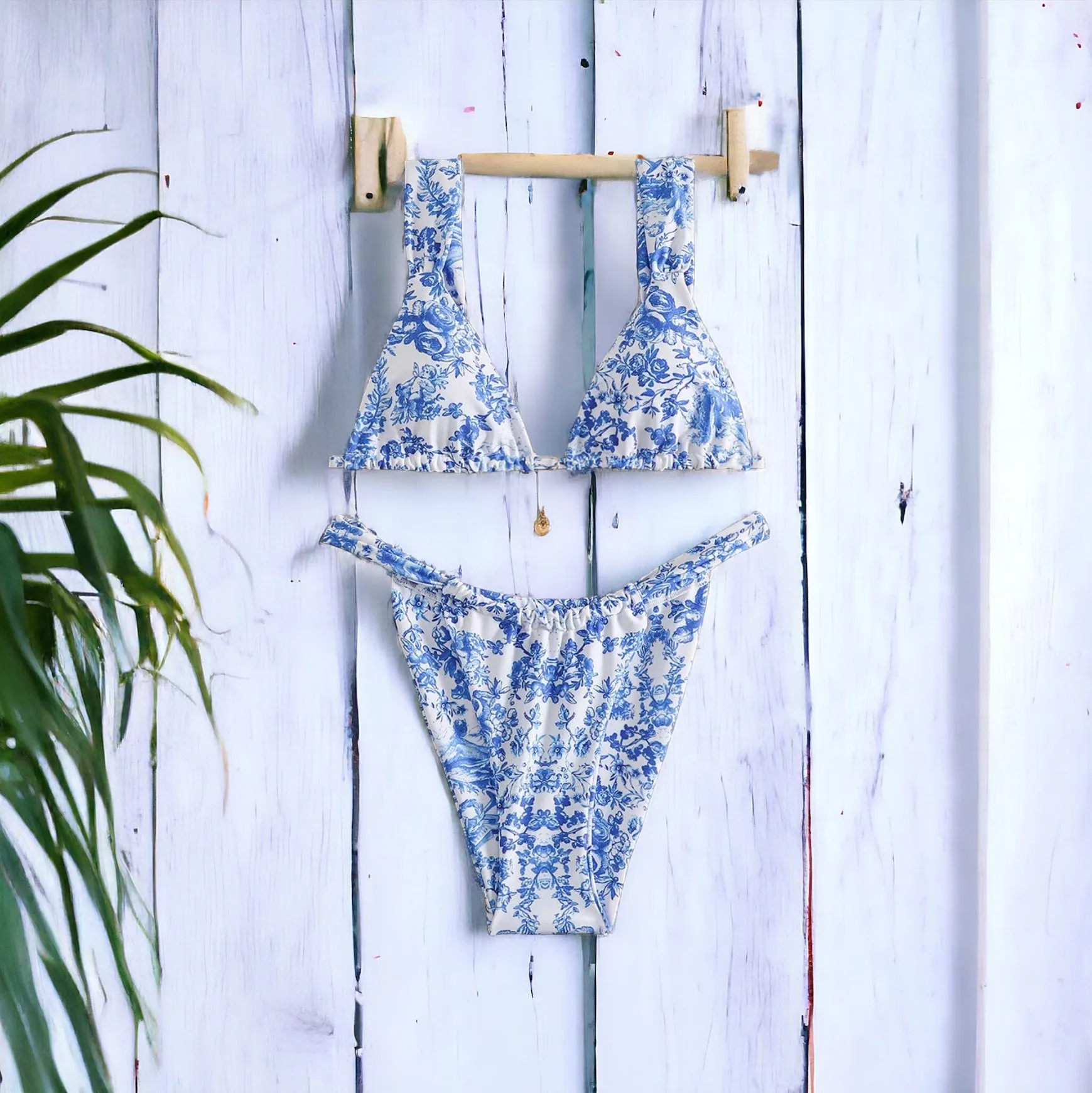 Sophia Floral