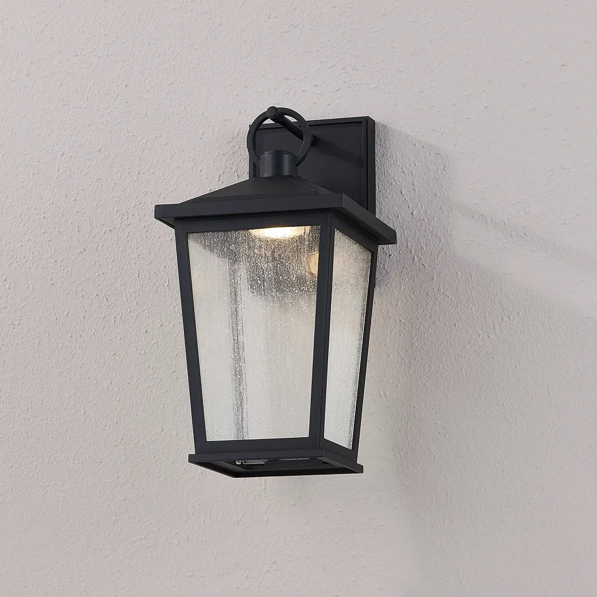 Soren Sconce