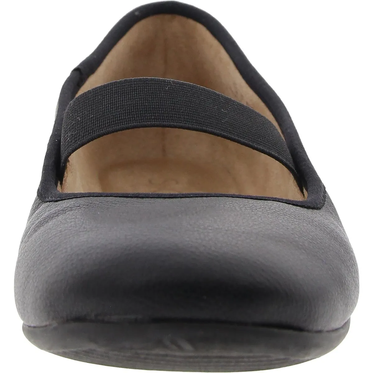 SOUL Naturalizer Womens Brilliant Comfort Insole Faux Leather Mary Janes