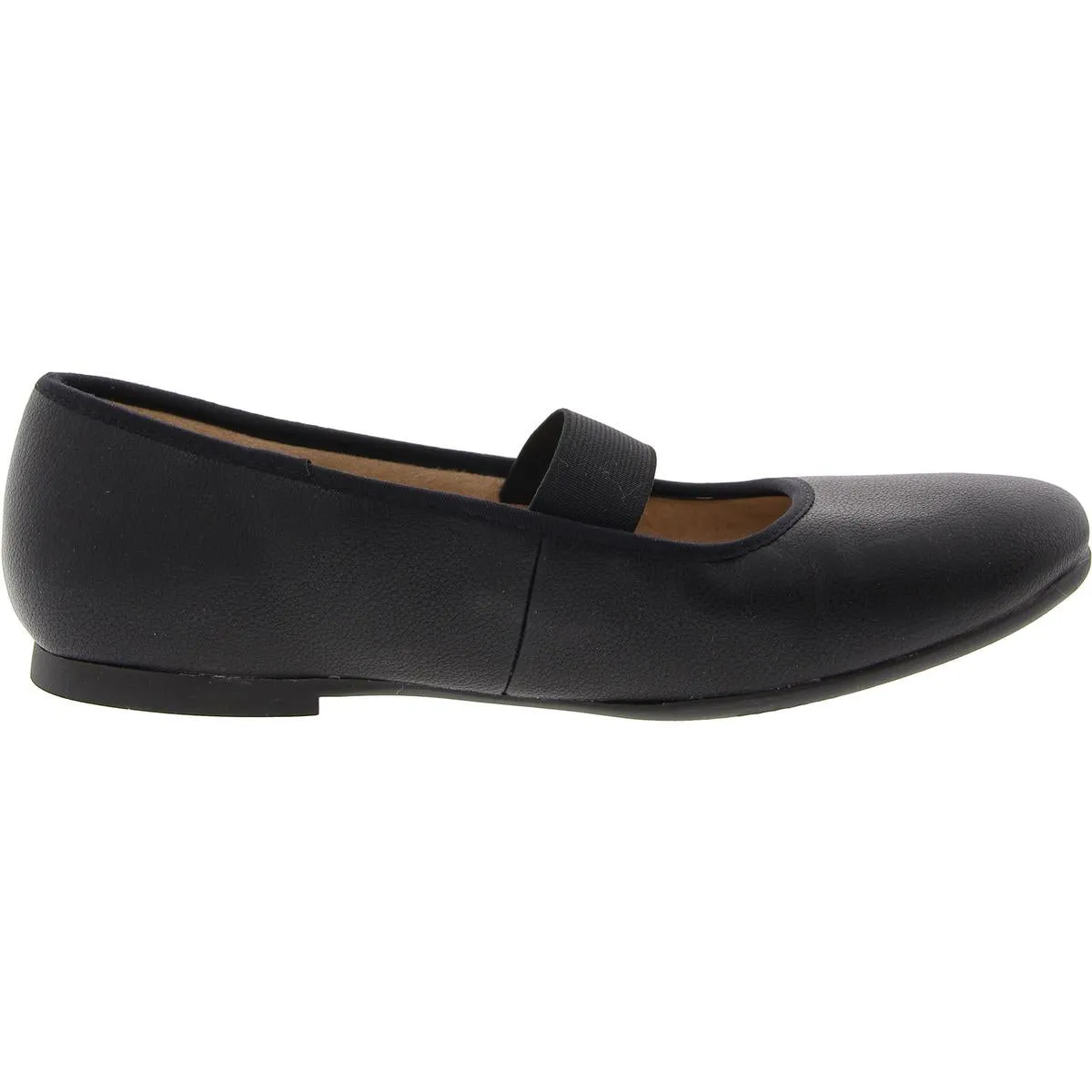 SOUL Naturalizer Womens Brilliant Comfort Insole Faux Leather Mary Janes