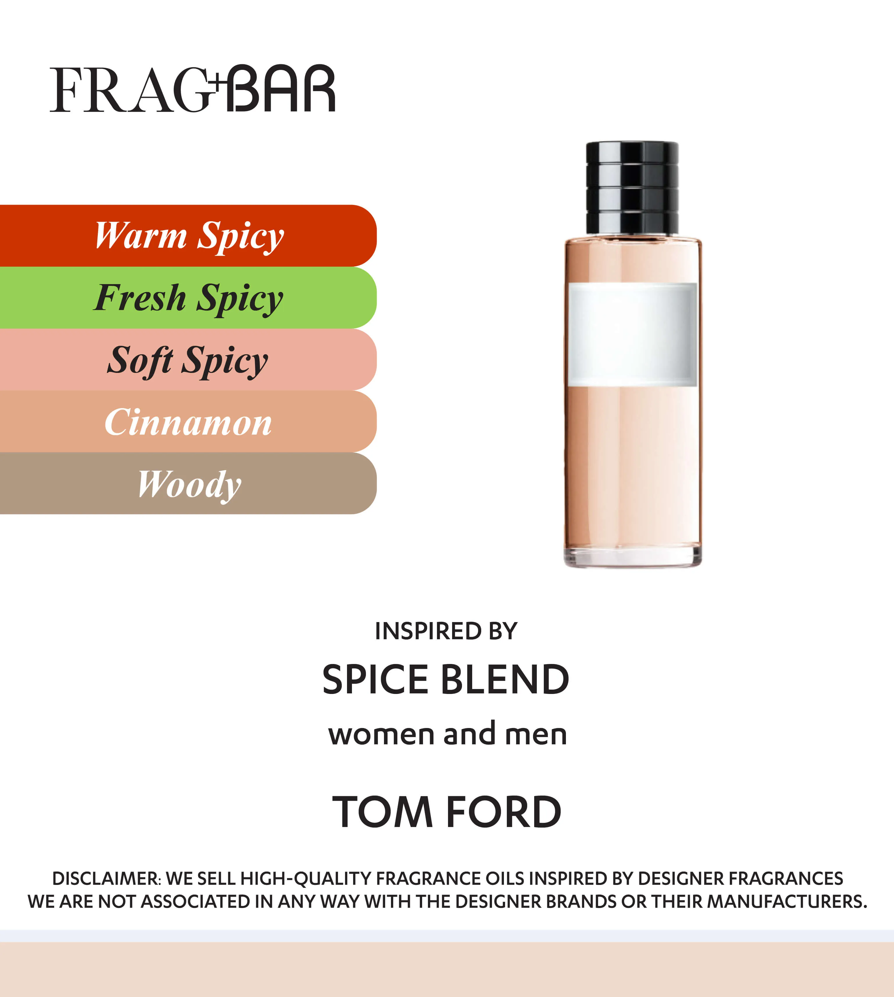 SPICE BLEND