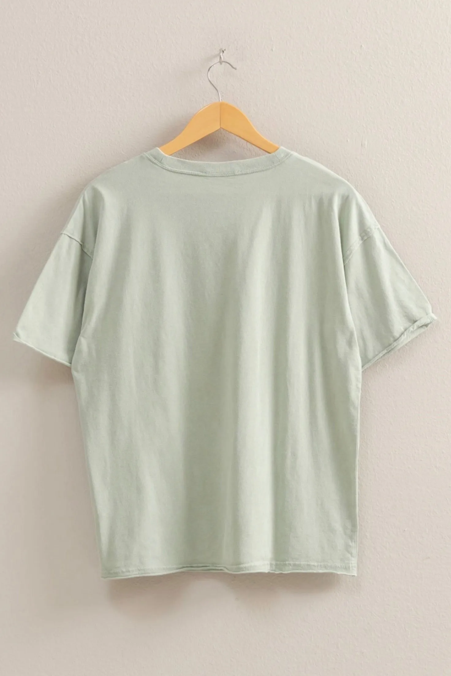 Spring Breeze Classic Tee- Two Colors