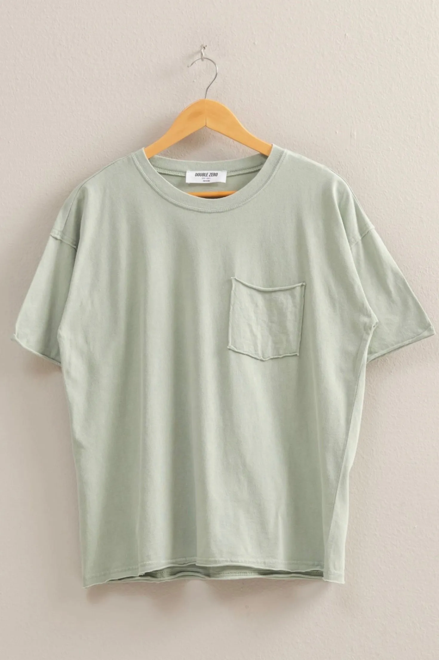 Spring Breeze Classic Tee- Two Colors