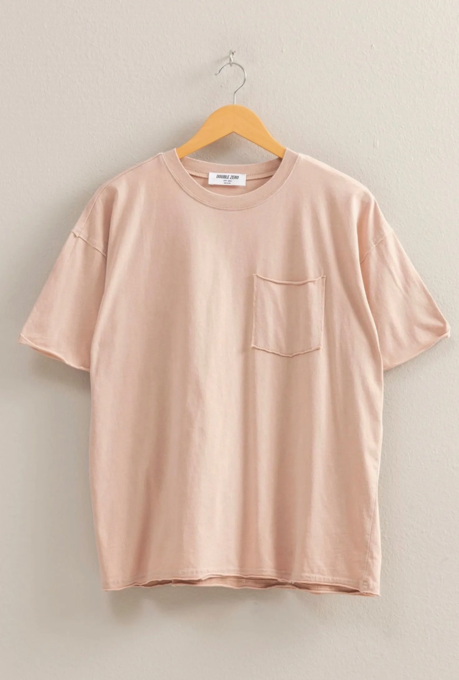 Spring Breeze Classic Tee- Two Colors