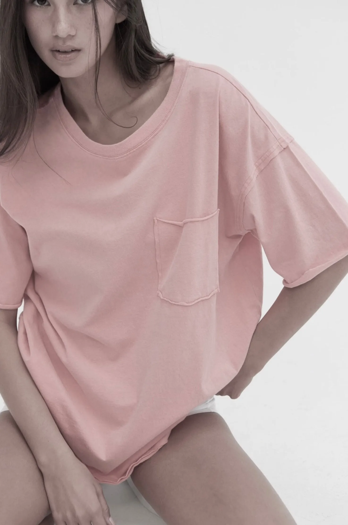Spring Breeze Classic Tee- Two Colors