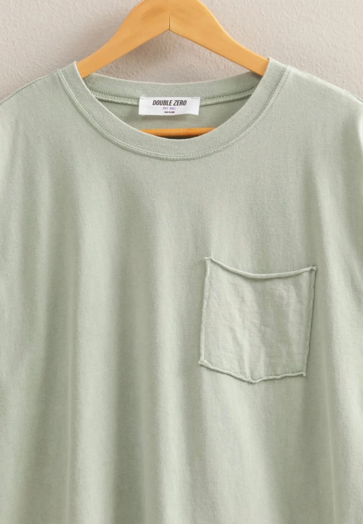 Spring Breeze Classic Tee- Two Colors